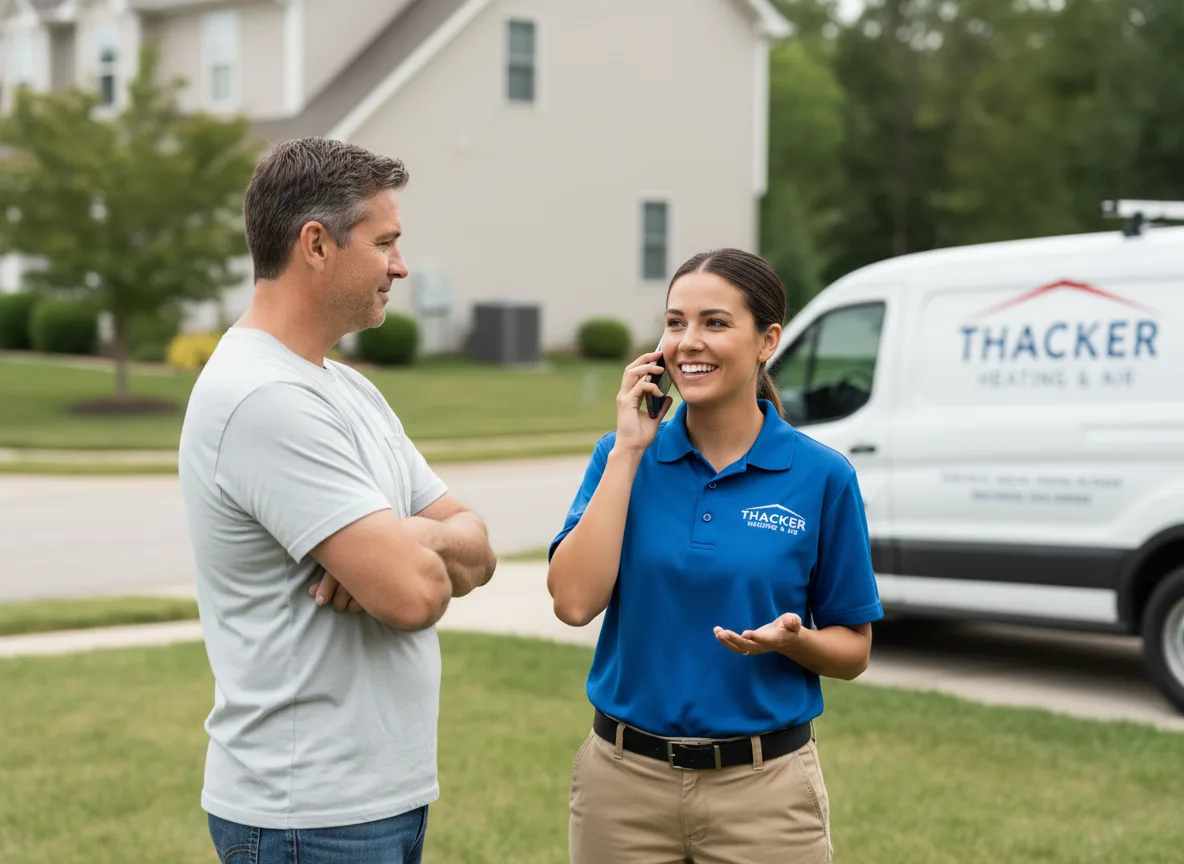 Ac Repair Ardara, PA FAQs